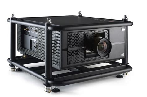 Midwich signs deal to distribute Barco projectors