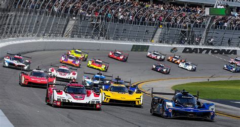 Takeaways from the 2023 Rolex 24 At Daytona | IMSA