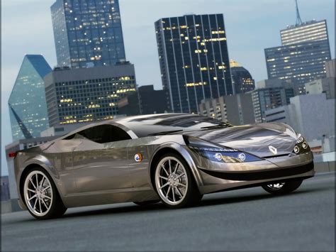 RENAULT ALPINE CONCEPT DESIGN BY MARCELLO FELIPE - RENAULT Wallpaper ...