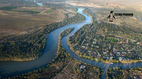 The Darling River Run: One of Australia’s Great Outback Adventures | FlyingPenguin Australia’s ...