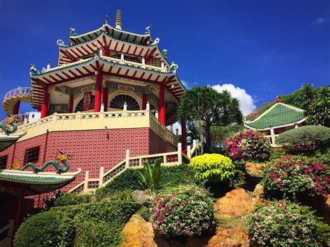 Taoist Temple, Cebu City