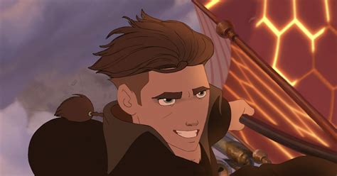 What Treasure Planet Characters Should Disney Magic Kingdoms Add to the ...