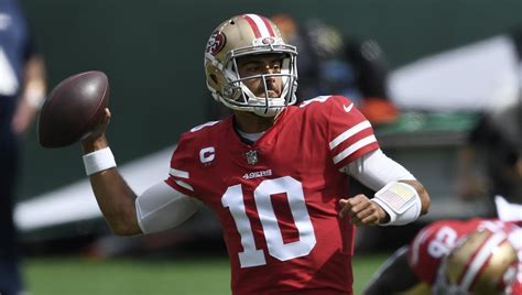 Jimmy Garoppolo's Injury: What Happened to 49ers QB?