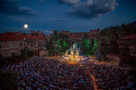 The Top Events in Boulder, Colorado