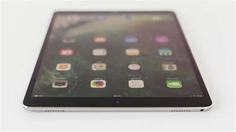 iPad Pro 10.5in (2017) Review: Thin, Fast and Very Expensive | Macworld