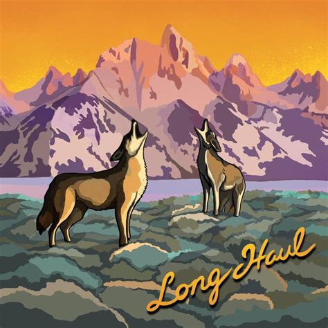 Ian Munsick – Long Haul Lyrics | Genius Lyrics