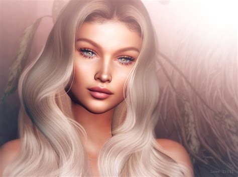 Ciao Bella | Featuring Bold & Beauty's stunning Bella skin a… | Flickr