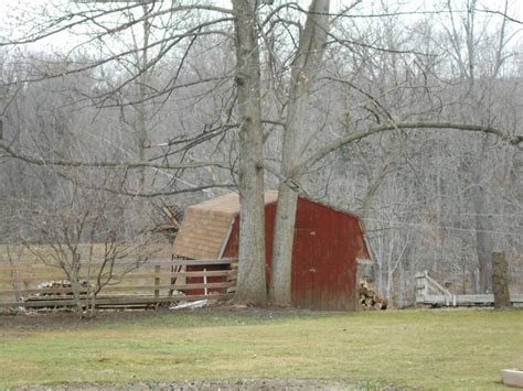 New York State of Mind: OLD ORDER MENNONITE FARM