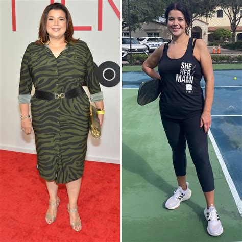 Ana Navarro Weight Loss Photos: Before and After Pictures | Closer Weekly