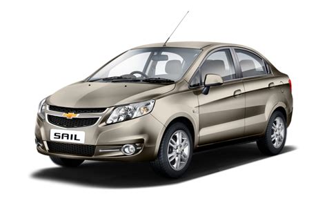 Chevrolet Sail Price in India 2021 | Reviews, Mileage, Interior, Specifications of Sail