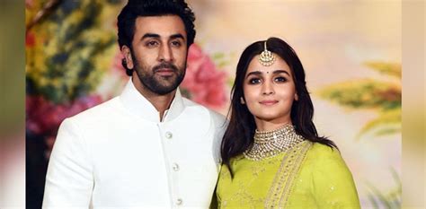 Are Ranbir Kapoor and Alia Bhatt getting married this year?