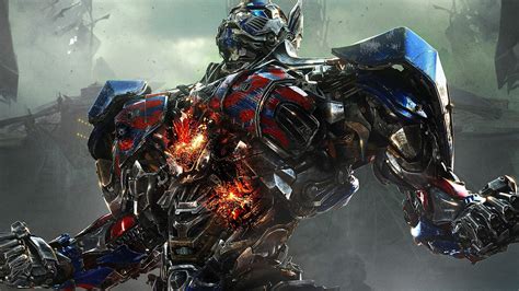 2560x1440 Optimus Prime Transformers Age Of Extinction 1440P Resolution ...