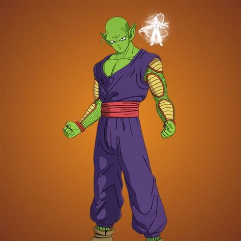 Piccolo - Fortnite Skin - Fortnite.GG