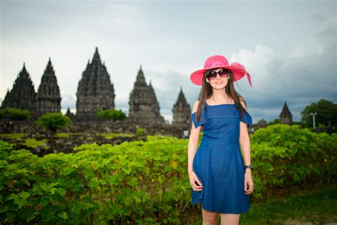 Prambanan | Visiting Prambanan, the largest ancient Hindu's … | Flickr