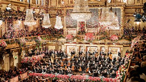 World’s Best 10 Symphony Orchestras in Classical Music