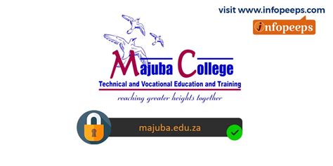 Majuba TVET College Student Portal -Login