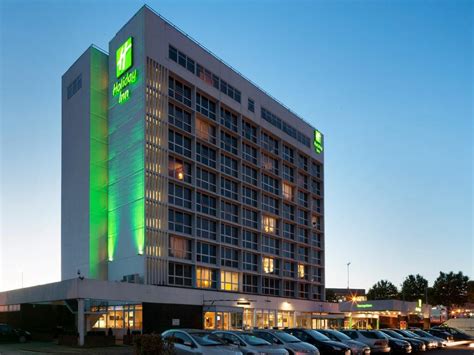 Holiday Inn Southampton in United Kingdom - Room Deals, Photos & Reviews