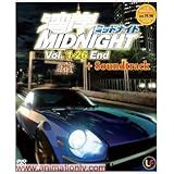 Amazon.com: Vol. 1-Wangan Midnight: Movies & TV