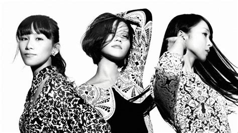 the intangible tone of multiplatinum, j-pop girl group, perfume | read ...