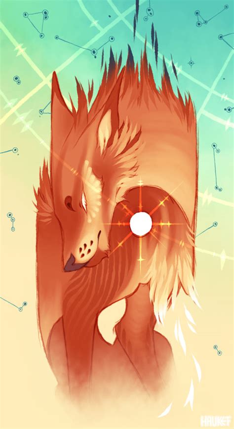 Sun Dog by Hauket on DeviantArt