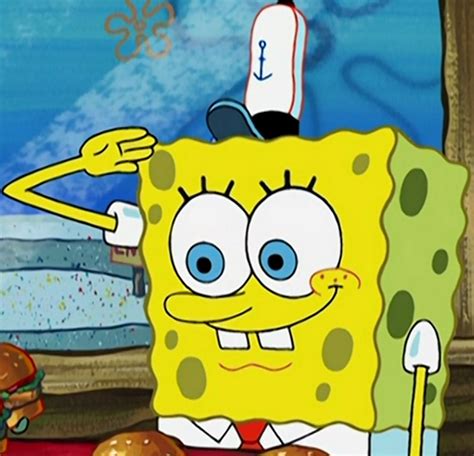 SpongeBob SquarePants (Mr. Plankton Universe) | Encyclopedia ...