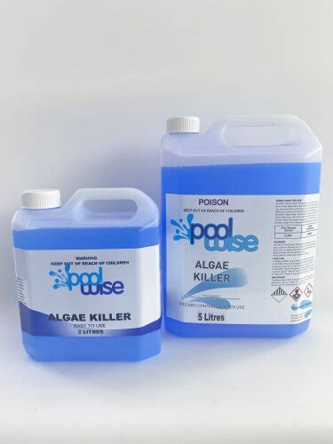 Algae Killer - Pool Warehouse