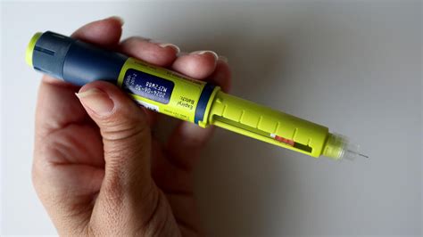 Health - The pharmaceutical giant Novo Nordisk joins in lowering the prices of insulin in the US ...