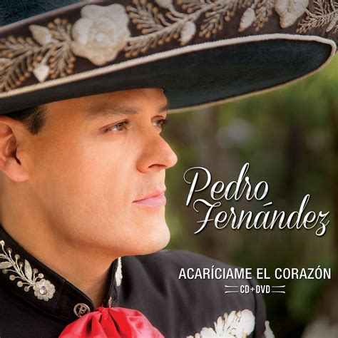 PEDRO FERNANDEZ - PEDRO FERNANDEZ - Amazon.com Music