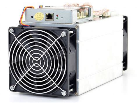 Best Bitcoin Mining Hardware ASICs Comparison