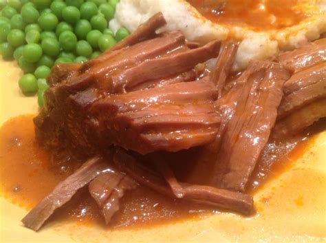 Tender London Broil | London Broil, Roasts and Gravy