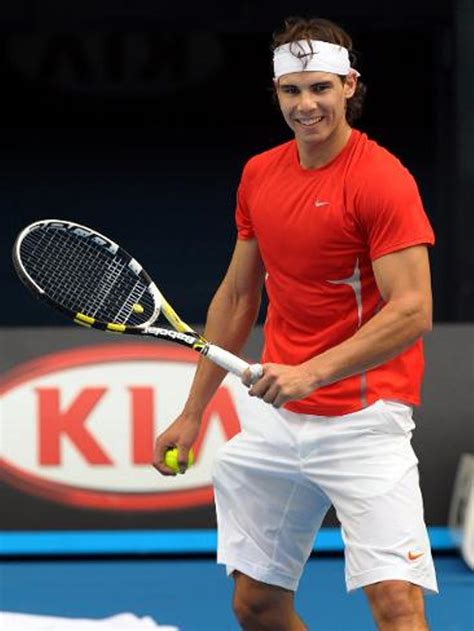 Rafa australian open - Rafael Nadal Photo (17648870) - Fanpop