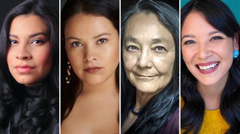 ‘Killers of the Flower Moon’ Adds Four Indigenous Actors – Variety