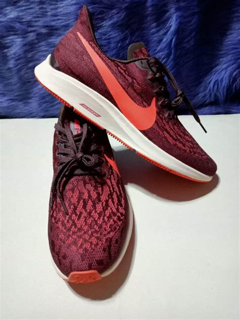 Nike Air Zoom Pegasus, Men's Fashion, Footwear, Sneakers on Carousell