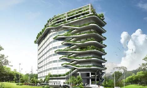 14 Green Building Sustainable Design Images - Sustainable Design Architecture Building Section ...