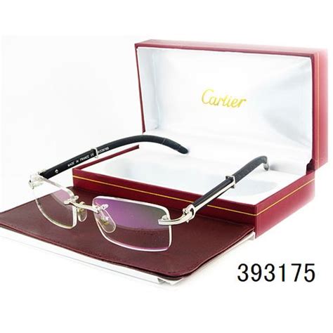 78 Best images about cartier frames aka yays on Pinterest | Panthers ...