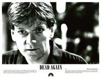 Dead Again Movie Posters From Movie Poster Shop