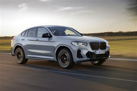 2023 BMW X4 Review, Ratings, Specs, Prices, and Photos – Bharat Ki Zaban