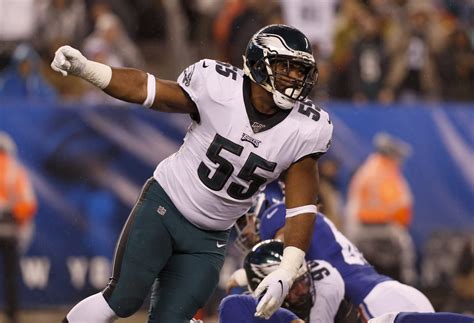 Philadelphia Eagles roster outlook: Team DE power rankings and grades ...