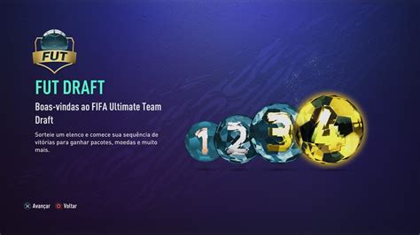 FIFA Ultimate Team Draft: como funciona e dicas para lucrar | fifa | ge