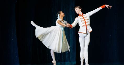 5 Dancers Reveal Their New Year's Resolutions -… | Ballet Memphis