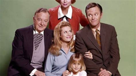 Bewitched | Cast, Characters, & Facts | Britannica