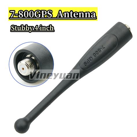 Motorola Apx 6000 Antenna | Antennasi