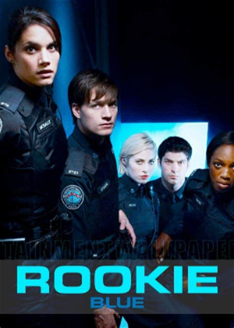 Rookie Blue (season 6)