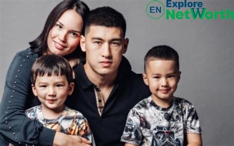 Dmitry Bivol Net Worth, Beats Saul 'Canelo' Alvarez, Age, Wife, Wiki ...