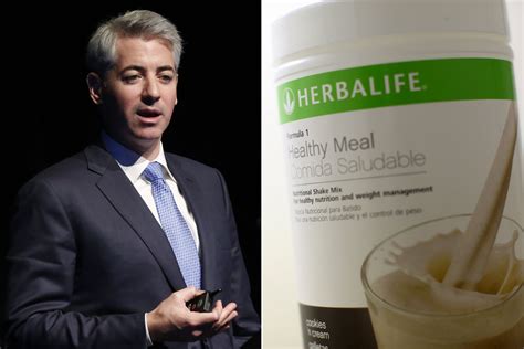 Ackman documentary stars alleged Herbalife victims