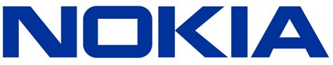 Nokia Logo Png - Free Transparent PNG Logos