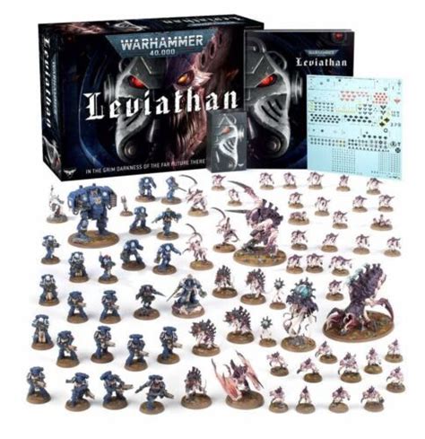 40k leviathan tyranid half | #4673972054