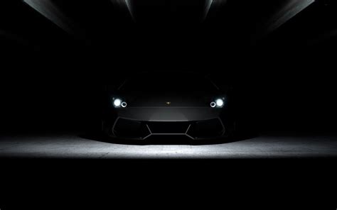 Ferrari Black Wallpapers - Wallpaper Cave