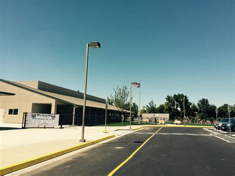 Weston Elementary School Modernization - CT Brayton & Sons, Inc. General Contractors and ...