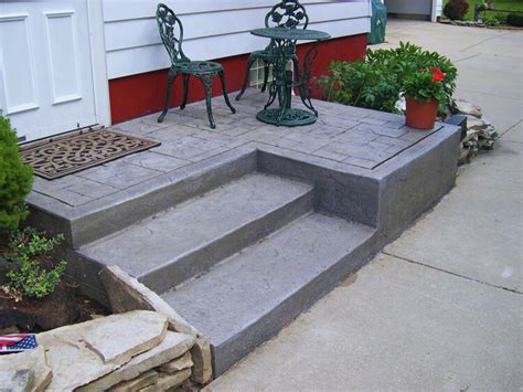 What is a Stoop in Construction? AlSyed Construction